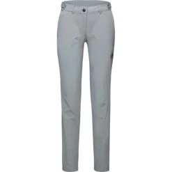 Mammut Runbold Pant - Women's -Mammut GRA D1 3