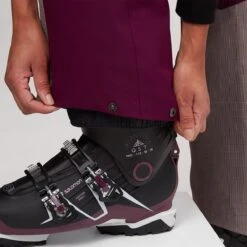 Mammut La Liste HS Thermo Pant - Women's