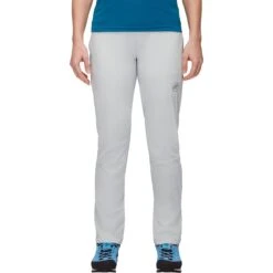 Mammut Runbold Light Pant - Women's -Mammut HIG 3