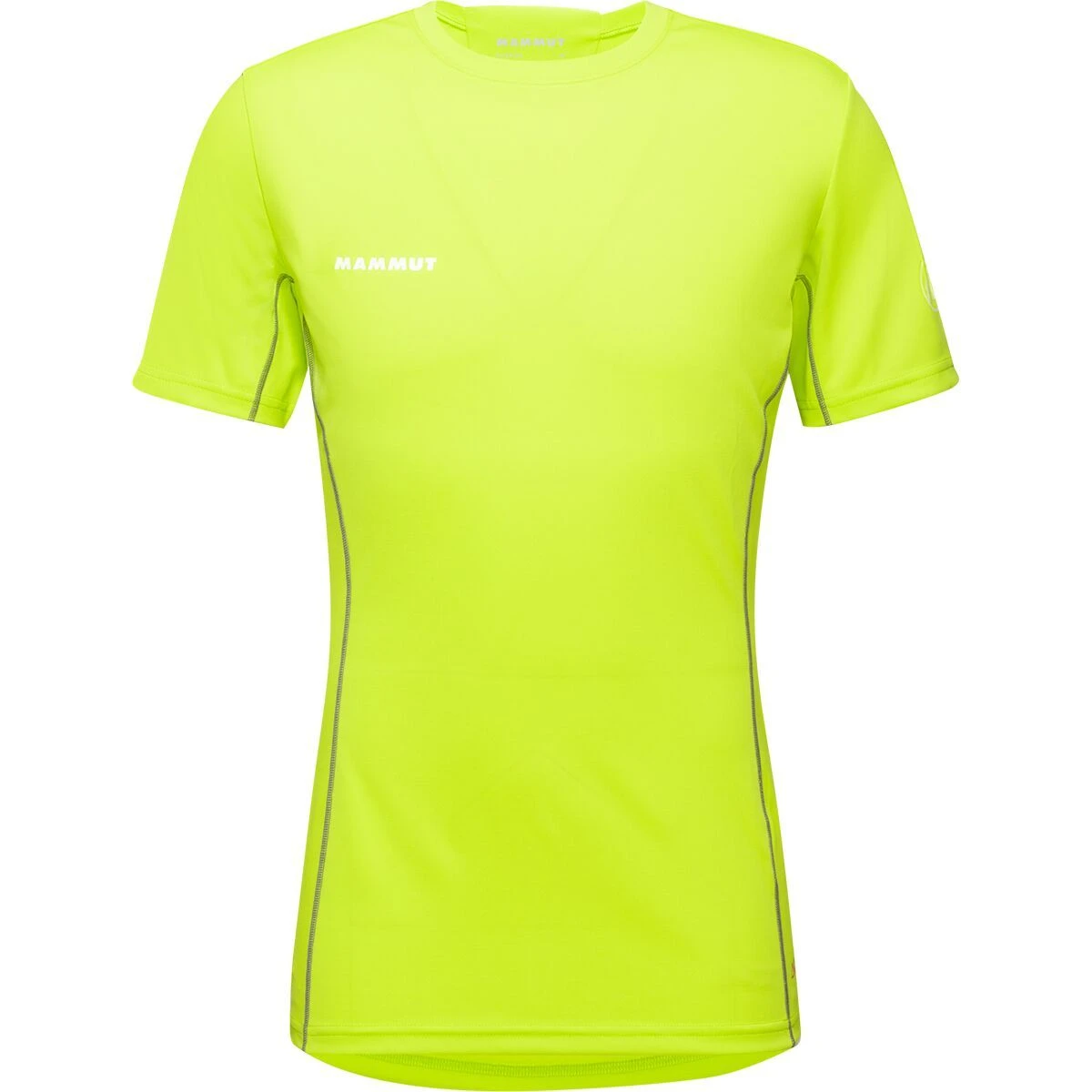 Mammut Sertig T-Shirt - Men's 6 Mammut Sertig T-Shirt - Men's - Image 4