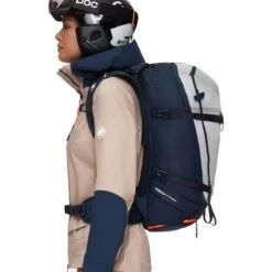 Mammut Aenergy ST 32L Backpack - Women's 8 Mammut Aenergy ST 32L Backpack - Women's -Mammut HIGMAR D5