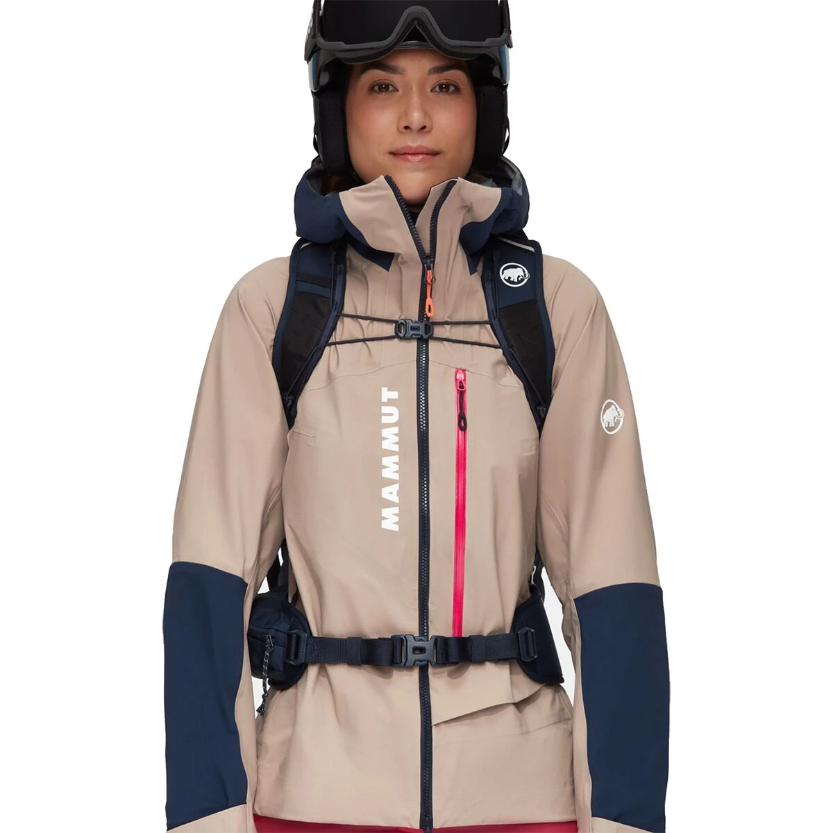 Mammut Aenergy ST 32L Backpack - Women's 3 Mammut Aenergy ST 32L Backpack - Women's