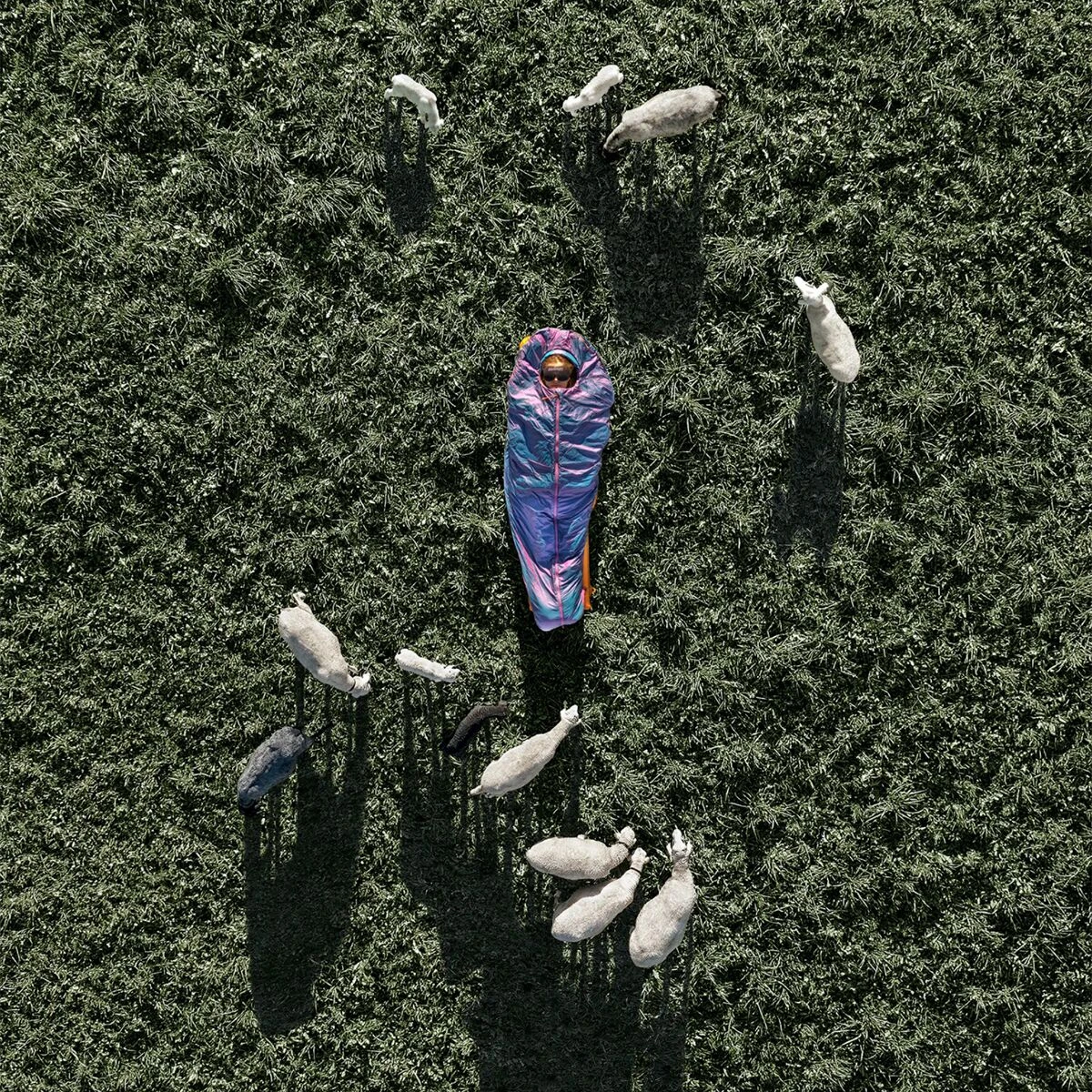 Mammut Relax Down Sleeping Bag: 32F Down 3 Mammut Relax Down Sleeping Bag: 32F Down