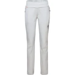 Mammut Runbold Light Pant - Women's -Mammut HIG D3 2