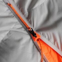 Mammut Protect Down Sleeping Bag: 0F Down -Mammut HIG D3