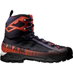 Mammut Taiss Light Mid GTX Mountaineering Boot - Men's -Mammut HOTREDMAR