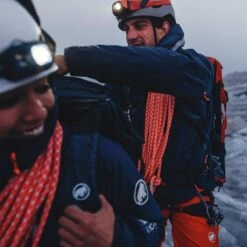 Mammut Trion Spine 35L Backpack -Mammut HOTREDMAR D13