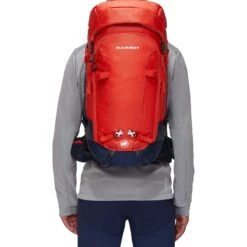 Mammut Trion Spine 35L Backpack -Mammut HOTREDMAR D2