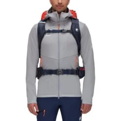 Mammut Trion Spine 35L Backpack -Mammut HOTREDMAR D3