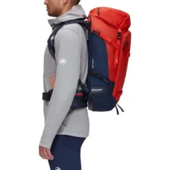 Mammut Trion Spine 35L Backpack -Mammut HOTREDMAR D4