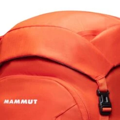Mammut Trion Spine 35L Backpack -Mammut HOTREDMAR D7