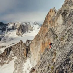 Mammut Trion Spine 35L Backpack -Mammut HOTREDMAR D9