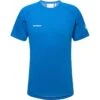 Mammut Aegility T-Shirt - Men's 2 Mammut Aegility T-Shirt - Men's -Mammut ICE 1