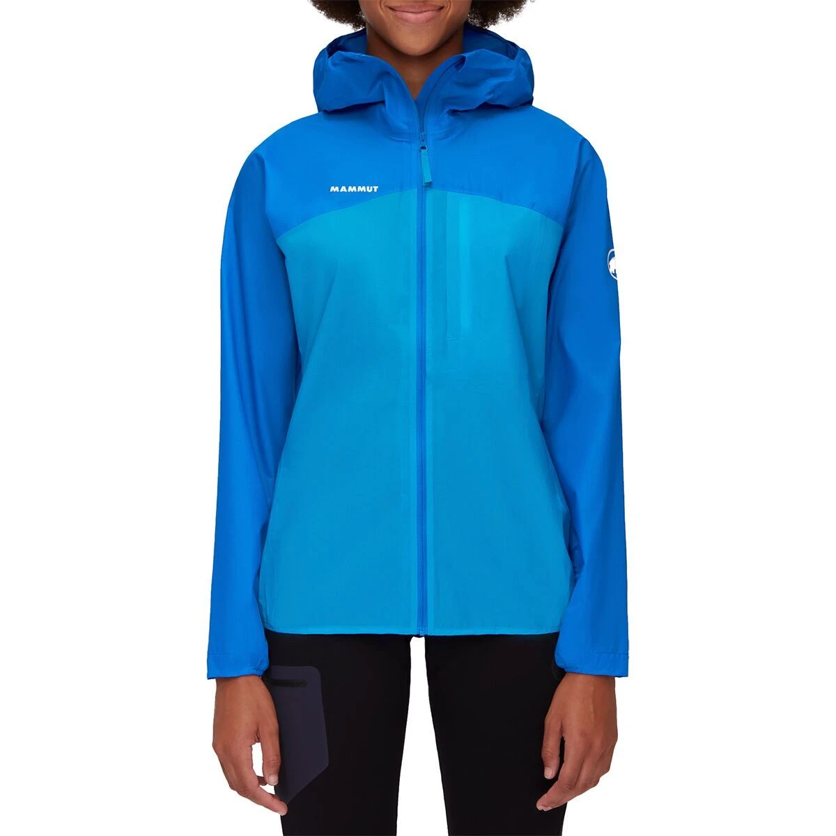 Mammut Kento HS Hooded Jacket - Women's 4 Mammut Kento HS Hooded Jacket - Women's - Image 2