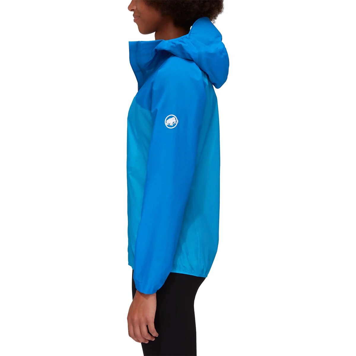 Mammut Kento HS Hooded Jacket - Women's 8 Mammut Kento HS Hooded Jacket - Women's - Image 6