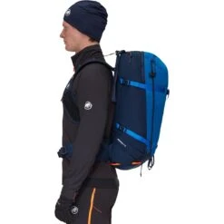 Mammut Aenergy ST 32L Backpack -Mammut ICEMAR D2
