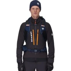Mammut Aenergy ST 32L Backpack -Mammut ICEMAR D3