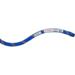Mammut Alpine Sender Dry Rope - 9.0mm -Mammut ICESUN D1