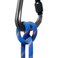 Mammut Alpine Sender Dry Rope - 9.0mm -Mammut ICESUN D3