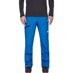 Mammut Taiss Guide SO Pant - Men's -Mammut ICE D1