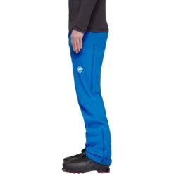 Mammut Taiss Guide SO Pant - Men's -Mammut ICE D3