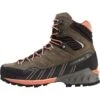 Mammut Kento Guide High GTX Mountaineering Boot - Women's -Mammut IGUBAK
