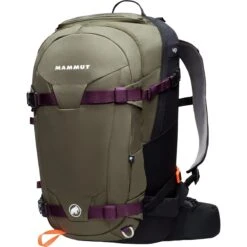 Mammut Nirvana 30L Backpack -Mammut IGUBLA