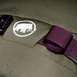 Mammut Nirvana 30L Backpack -Mammut IGUBLA D5