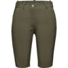 Mammut Runbold Short - Women's