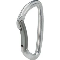 Mammut Element Steel Caribiner