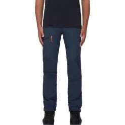 Mammut Courmayeur SO Pant - Men's