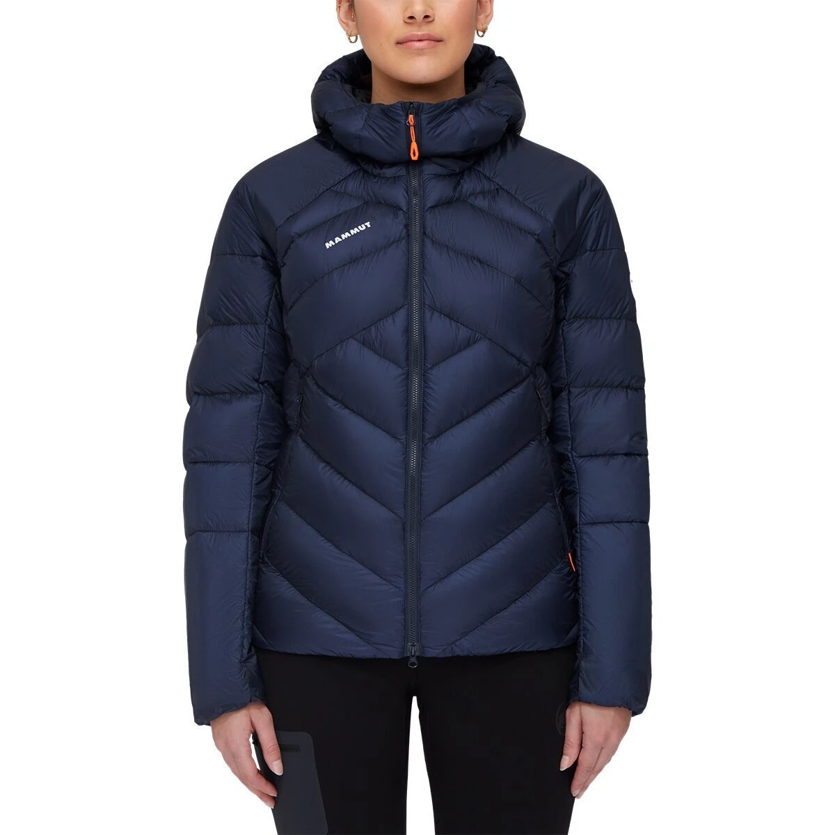 Mammut Taiss IN Hooded Jacket - Women's 6 Mammut Taiss IN Hooded Jacket - Women's - Image 4