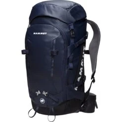 Mammut Trion Spine 35L Backpack -Mammut MARBLA 2