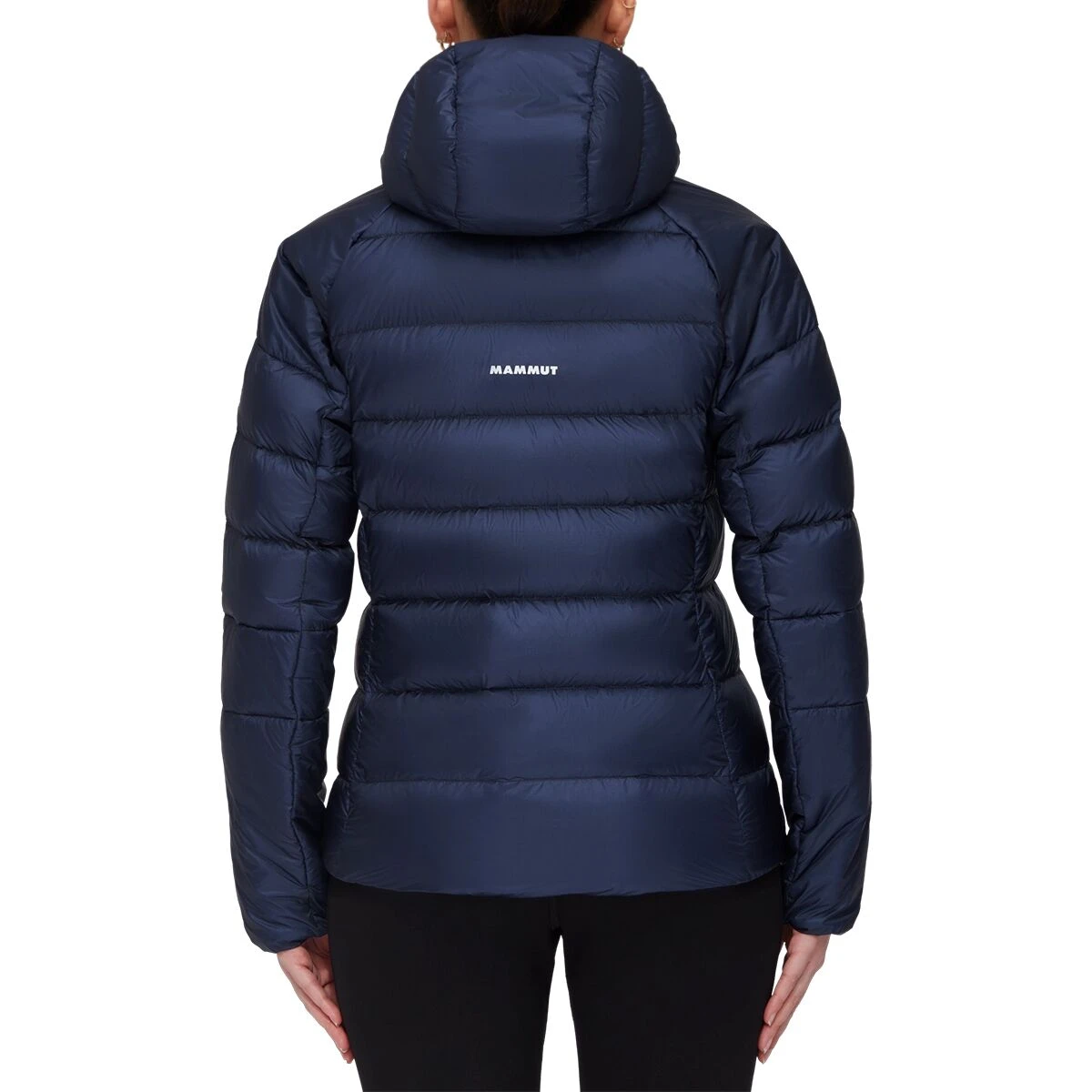 Mammut Taiss IN Hooded Jacket - Women's 9 Mammut Taiss IN Hooded Jacket - Women's - Image 7