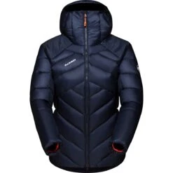Mammut Taiss IN Hooded Jacket - Women's 13 Mammut Taiss IN Hooded Jacket - Women's -Mammut MARBLA D2 1