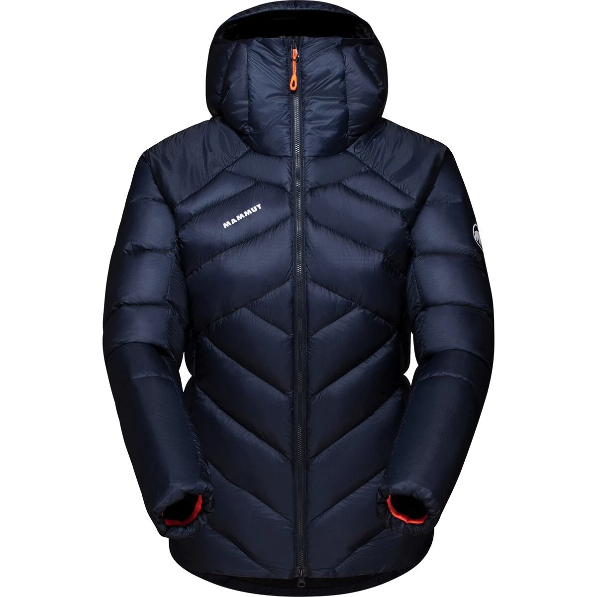 Mammut Taiss IN Hooded Jacket - Women's 7 Mammut Taiss IN Hooded Jacket - Women's - Image 5