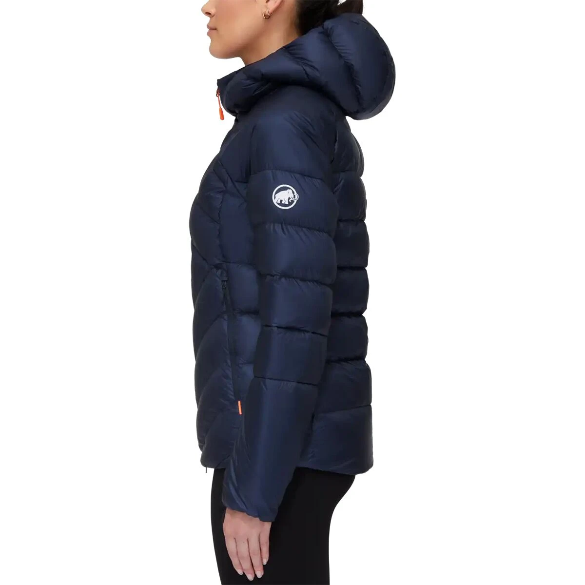 Mammut Taiss IN Hooded Jacket - Women's 5 Mammut Taiss IN Hooded Jacket - Women's - Image 3