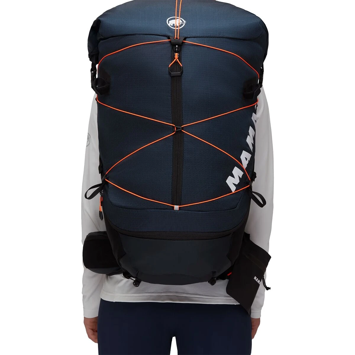 Mammut Ducan Spine 50-60L Backpack - Women's 6 Mammut Ducan Spine 50-60L Backpack - Women's - Image 4