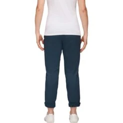 Mammut Camie Pant - Women's -Mammut MAR D2 2