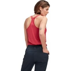 Mammut Camie Pant - Women's -Mammut MAR D3 2