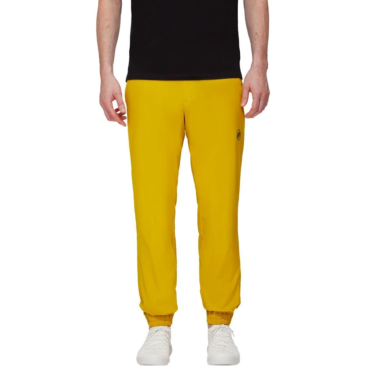 Mammut Hueco Cuffed Pant - Men's 7 Mammut Hueco Cuffed Pant - Men's - Image 5