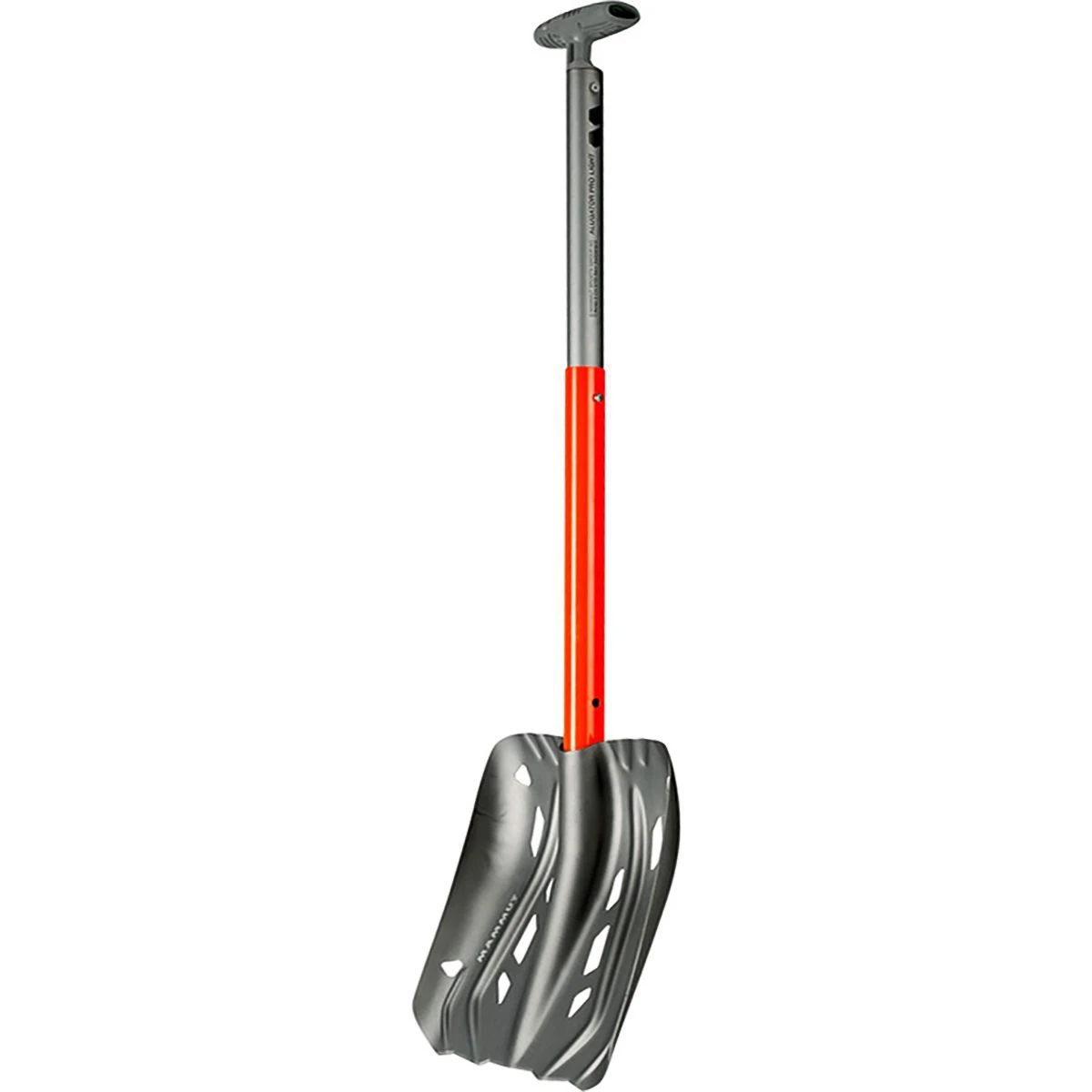 Mammut Alugator Pro Light Shovel 3 Mammut Alugator Pro Light Shovel