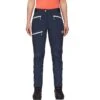 Mammut Eisfeld Light SO Pant - Women's