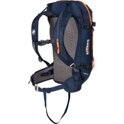 Mammut Light Short 30L Removable Airbag 3.0 Backpack - Women's 7 Mammut Light Short 30L Removable Airbag 3.0 Backpack - Women's -Mammut NIG D1 1