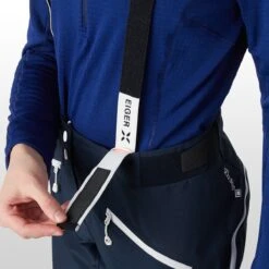 Mammut Nordwand Pro HS Pant - Women's -Mammut NIG D5