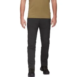 Mammut Runbold Pant - Men's