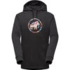 Mammut Nations ML Hoodie - Men's -Mammut PHAMEL
