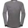 Mammut Aegility Long-Sleeve Shirt - Men's -Mammut PHAMEL D3