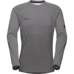 Mammut Aegility Long-Sleeve Shirt - Men's