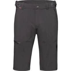 Mammut Runbold Short - Men's